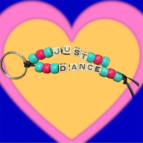 Handmade Beaded Keychains - Picture 4 of 9